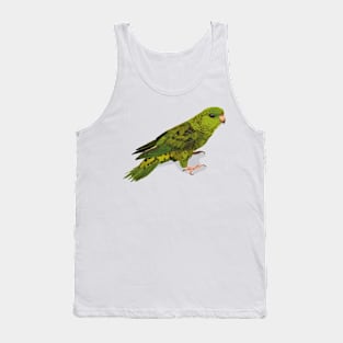 Catita Barrada Tank Top